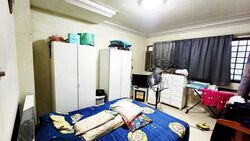 Blk 628 Yishun Street 61 (Yishun), HDB 4 Rooms #593517491